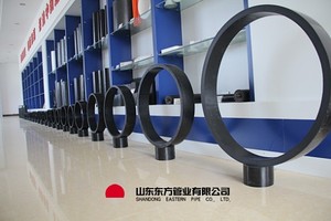 矿用尾矿耐磨管